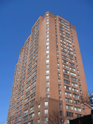 Toronto Downtown Condo Upgrade